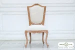 سرویس مبلمان آماده تحویل روتی مبل ۷ نفره + ناهار خوری ۶ نفره + جلومبلی عسلی باروس (8)