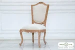 سرویس مبلمان آماده تحویل روتی مبل ۷ نفره + ناهار خوری ۶ نفره + جلومبلی عسلی باروس (9)