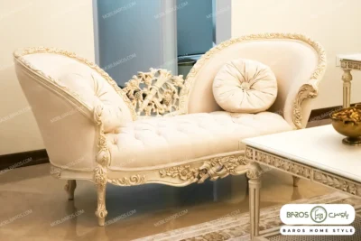 شلزون خونه مبینا مبل باروس