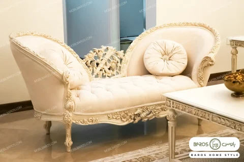 شلزون خونه مبینا مبل باروس