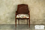 صندلی ناهار خوری جدید منبتی اولگا کد 1 مبل باروس (1)