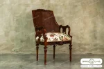 صندلی ناهار خوری جدید منبتی اولگا کد 1 مبل باروس (2)