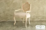 صندلی ناهار خوری مبینا کد 2 مبل باروس (1)