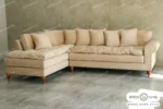 مبل ال دکورا کد ۱۱ باروس (1)