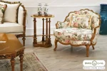مبل تک نفره جدید اولگا کد ۱ مبل باروس (1)