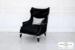 مبل تک نفره جدید سیلور باروس (2)