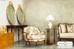 مبل تک نفره جدید پارچه ایتالیایی اولگا مبل باروس (3)