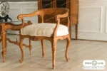 مبل نئوکلاسیک مدل لورنزو تایپ c و ساوین باروس (9)