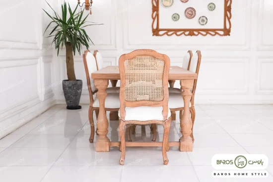 مبل + ناهار خوری + جلومبلی عسلی آماده ارسال فوری جدید خرید مبل باروس ناهار خوری (1)
