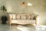 مبل چوبی طرح جدید مدل الینا کد ۱۱ تولیدی باروس (11)