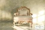 مبل چوبی طرح جدید مدل الینا کد ۱۱ تولیدی باروس (13)