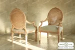 مبل چوبی طرح جدید مدل الینا کد ۱۱ تولیدی باروس (17)