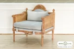 مبل کلاسیک کاجی و پرنس کد ۵ تولیدی باروس (16)