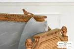 مبل کلاسیک کاجی و پرنس کد ۵ تولیدی باروس (9)