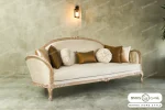 مبل کلاسیک ۷ نفره جدید آرتمیس باروس (12)
