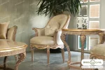 مبل کلاسیک ۷ نفره جدید آرتمیس باروس (5)