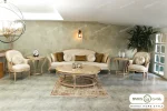مبل کلاسیک ۷ نفره جدید آرتمیس باروس (6)