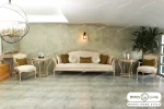 مبل کلاسیک ۷ نفره جدید آرتمیس باروس (9)
