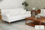 مبل ۸ نفره مدل سمیرا و کاجی کد ۲ باروس (4)