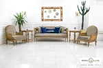 مبل ۸ نفره مدل سمیرا و کاجی کد ۳ تولیدی باروس (11)