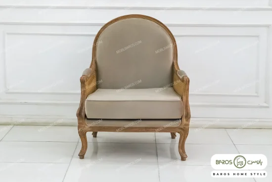 مبل ۸ نفره مدل سمیرا و کاجی کد ۳ تولیدی باروس (14)