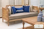 مبل ۸ نفره مدل سمیرا و کاجی کد ۳ تولیدی باروس (4)