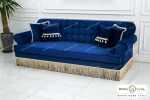مبل ۸ نفره مدل سمیرا و کاجی کد ۳ تولیدی باروس (6)