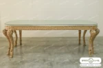 مدل میز ناهار خوری الینا کد ۹ تولیدی باروس (6)