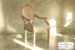 مدل میز ناهار خوری الینا کد ۹ تولیدی باروس (7)
