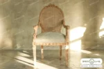 مدل میز ناهار خوری الینا کد ۹ تولیدی باروس (8)