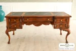 میز اداری مدیریتی کلاسیک مدل شارلوت کد 2 مبل باروس (11)
