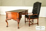 میز اداری مدیریتی کلاسیک مدل شارلوت کد 2 مبل باروس (6)