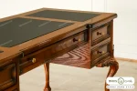 میز اداری مدیریتی کلاسیک مدل شارلوت کد 2 مبل باروس (8)