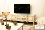 میز تلویزیون مبینا خونه اش مبل باروس (1)