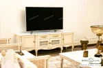میز تلویزیون مبینا خونه اش مبل باروس (2)