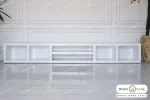 میز تلویزیون مدل الهام حسینی باروس (1)