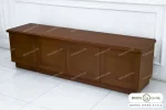میز تلویزیون مدل کاشین کد ۲ تولیدی باروس (3)