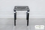 میز جلو مبلی جدید چوبی سیلور باروس (2)