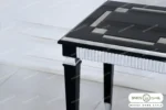 میز جلو مبلی جدید چوبی سیلور باروس (3)
