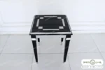میز جلو مبلی جدید چوبی سیلور باروس (4)