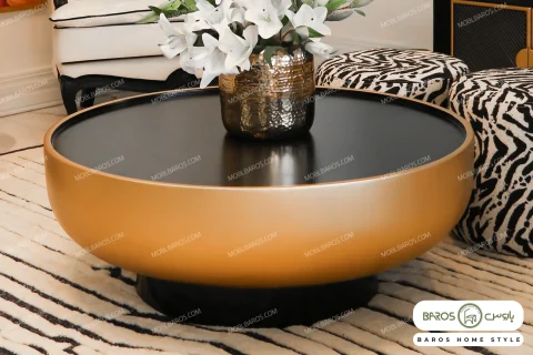 میز جلو مبلی صبا مرشدی باروس (1)