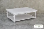 میز جلو مبلی عسلی حصیری کاجی کد ۹ (5)
