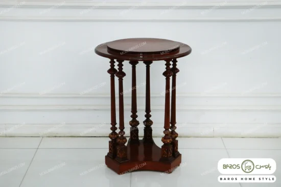 میز جلو مبلی و عسلی اولگا (2)