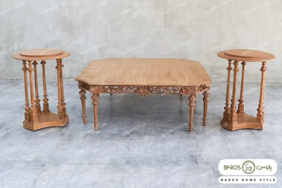 میز جلو مبلی و عسلی اولگا باروس00 (4)