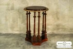 میز جلو مبلی و عسلی اولگا مبل باروس 59594 (1)