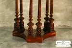 میز جلو مبلی و عسلی اولگا مبل باروس 59594 (2)