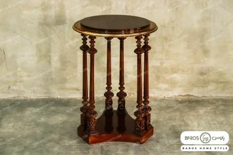 میز جلو مبلی و عسلی اولگا مبل باروس 59594 (3)
