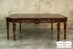 میز جلو مبلی و عسلی اولگا مبل باروس 59594 (4)