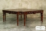 میز جلو مبلی و عسلی اولگا مبل باروس 59594 (5)