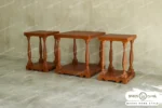 میز جلو مبلی و عسلی روتی کد ۲ باروس (1)